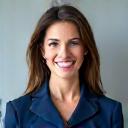 Portrait von Sarah Thompson